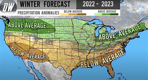 ESPN Summer Forecast Predictions For 2024.